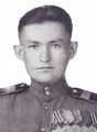Галимов Мусагит Газымович