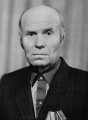 Щеколдин Михаил Федорович
