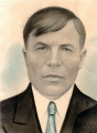 Барышников Иван Фёдорович