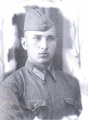 Серяков Петр Михайлович
