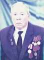 Агеев Пётр Фролович