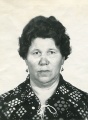 Чигажова Матрена Гавриловна