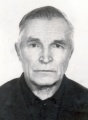 Никульников Михаил Федорович