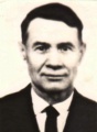 Ветров Митрофан Евдокимович