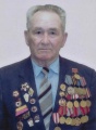Калимуллин Барый Хатимович