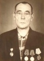 Фатыхов Гарифулла Шафикович
