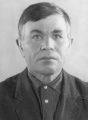 Михалкин Григорий Тимофеевич