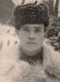 Матюшкин Василий Константинович