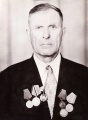 Хижнев Константин Харитонович