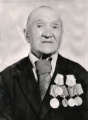 Яубасаров Галимьян Хибатович