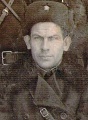 Серебряков Василий Терентьевич