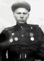 Головин Иван Яковлевич