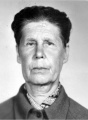 Сударикова Зинаида Акимовна