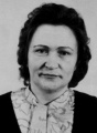 Полякова Вера Павловна