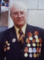 Иванов Николай Александрович