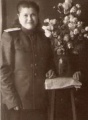 Лаврентьева-Жужа Александра Матвеевна