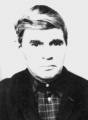 Печёркин Фёдор Яковлевич