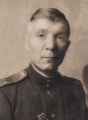 Белов Иван Григорьевич