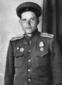 Прощенков Григорий Михайлович