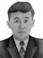 Бегимбетов Хаким Игликович
