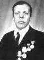 Бессонов Иван Куфьевич