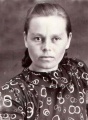 Шамина (Глазырина) Екатерина Федотовна