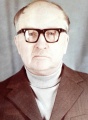 Гендриков Сергей Федорович