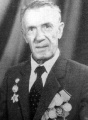 Акимов Иван Никифорович