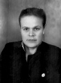 Касимовская Маргарита Николаевна