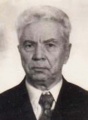 Фуфлыгин Николай Ефимович