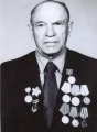 Жуков Федосий Ефимович