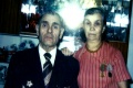 Требушинцевы Манира Гиззатовна и Евгений Васильевич