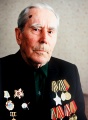Петров Дмитрий Павлович