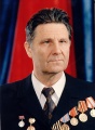 Благих Владимир Тимофеевич