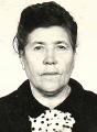 Голубева Евдокия Ивановна