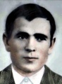 Воробьёв Семён Никифорович