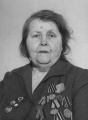 Никитина Галина Григорьевна