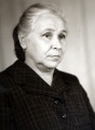 Черкасова Лидия Семёновна