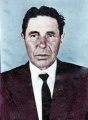 Аристов Петр Федорович