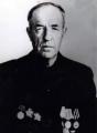 Ташпов Григорий Алексеевич