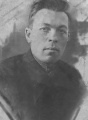 Сукоркин Георгий Харитонович