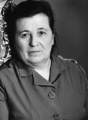 Науменко Прасковья Ивановна