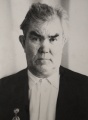 Саперов Григорий Никанорович