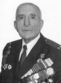 Козлов Пётр Васильевич
