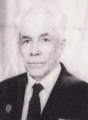 Андреев Яков Михайлович