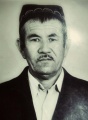 Рахманбердиев Хасан