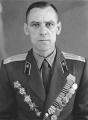 Сенькин Николай Мартынович