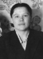 Ведерина Вера Федоровна
