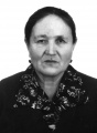 Галимурзина (Латыпова) Хусна Гибатовна