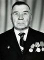 Буров Федор Тимофеевич